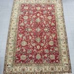 983 8043 ORIENTAL RUG